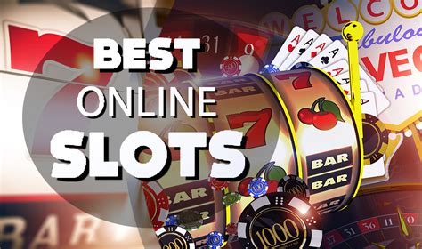 12 Best Online Slots for Real Money at US Casinos in 2025.